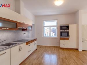 Pronájem bytu 4+kk, Praha - Smíchov, Na Neklance, 140 m2