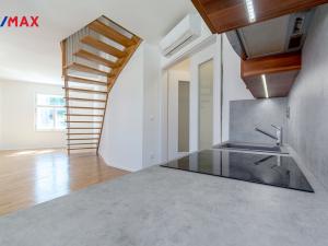 Pronájem bytu 4+kk, Praha - Smíchov, Na Neklance, 140 m2