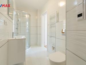 Pronájem bytu 4+kk, Praha - Smíchov, Na Neklance, 140 m2