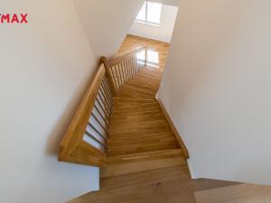 Pronájem bytu 4+kk, Praha - Smíchov, Na Neklance, 140 m2