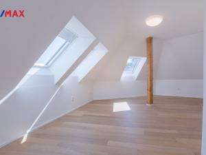 Pronájem bytu 4+kk, Praha - Smíchov, Na Neklance, 140 m2