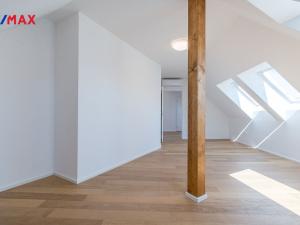 Pronájem bytu 4+kk, Praha - Smíchov, Na Neklance, 140 m2