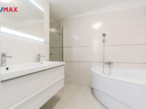 Pronájem bytu 4+kk, Praha - Smíchov, Na Neklance, 140 m2