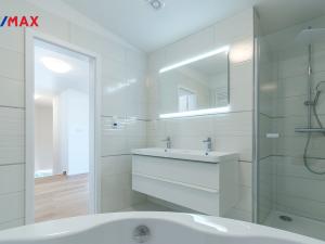 Pronájem bytu 4+kk, Praha - Smíchov, Na Neklance, 140 m2