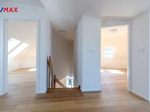 Pronájem bytu 4+kk, Praha - Smíchov, Na Neklance, 140 m2