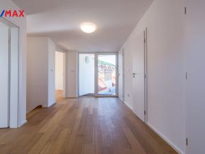 Pronájem bytu 4+kk, Praha - Smíchov, Na Neklance, 140 m2