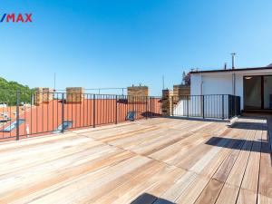 Pronájem bytu 4+kk, Praha - Smíchov, Na Neklance, 140 m2
