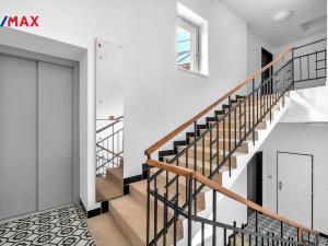 Pronájem bytu 4+kk, Praha - Smíchov, Na Neklance, 140 m2