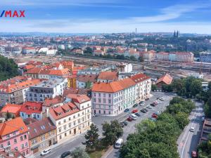 Pronájem bytu 4+kk, Praha - Smíchov, Na Neklance, 140 m2