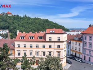 Pronájem bytu 4+kk, Praha - Smíchov, Na Neklance, 140 m2
