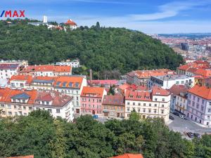 Pronájem bytu 4+kk, Praha - Smíchov, Na Neklance, 140 m2