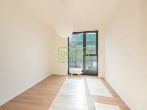 Pronájem bytu 2+kk, Praha - Kobylisy, Pakoměřická, 45 m2