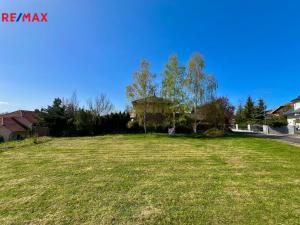 Prodej pozemku pro bydlení, Karlovy Vary, 820 m2