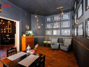 Pronájem restaurace, Praha - Žižkov, Lupáčova, 183 m2