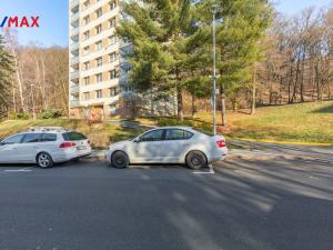 Prodej bytu 1+1, Litvínov - Horní Litvínov, Tylova, 35 m2