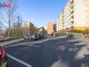 Prodej bytu 1+1, Litvínov - Horní Litvínov, Tylova, 35 m2