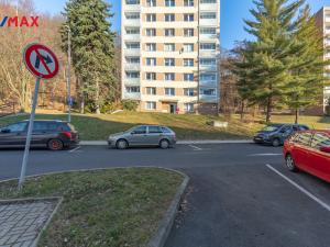 Prodej bytu 1+1, Litvínov - Horní Litvínov, Tylova, 35 m2