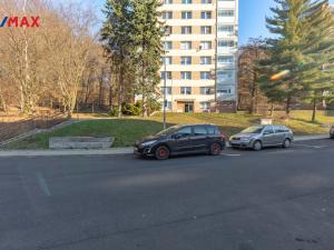 Prodej bytu 1+1, Litvínov - Horní Litvínov, Tylova, 35 m2