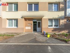 Prodej bytu 1+1, Litvínov - Horní Litvínov, Tylova, 35 m2