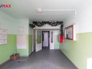 Prodej bytu 1+1, Litvínov - Horní Litvínov, Tylova, 35 m2