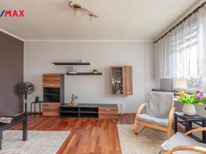 Prodej bytu 1+1, Litvínov - Horní Litvínov, Tylova, 35 m2