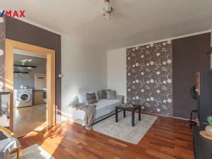 Prodej bytu 1+1, Litvínov - Horní Litvínov, Tylova, 35 m2