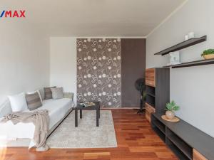Prodej bytu 1+1, Litvínov - Horní Litvínov, Tylova, 35 m2