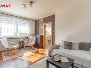 Prodej bytu 1+1, Litvínov - Horní Litvínov, Tylova, 35 m2
