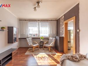 Prodej bytu 1+1, Litvínov - Horní Litvínov, Tylova, 35 m2