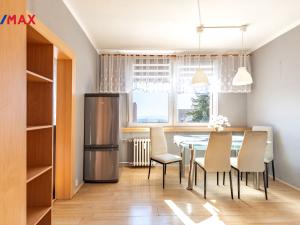 Prodej bytu 1+1, Litvínov - Horní Litvínov, Tylova, 35 m2