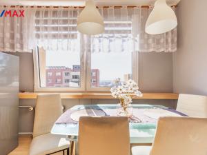 Prodej bytu 1+1, Litvínov - Horní Litvínov, Tylova, 35 m2