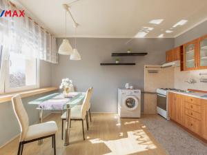 Prodej bytu 1+1, Litvínov - Horní Litvínov, Tylova, 35 m2