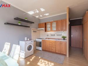 Prodej bytu 1+1, Litvínov - Horní Litvínov, Tylova, 35 m2