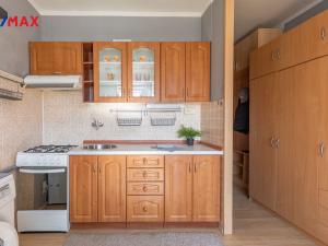 Prodej bytu 1+1, Litvínov - Horní Litvínov, Tylova, 35 m2