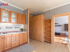 Prodej bytu 1+1, Litvínov - Horní Litvínov, Tylova, 35 m2