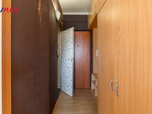 Prodej bytu 1+1, Litvínov - Horní Litvínov, Tylova, 35 m2
