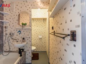 Prodej bytu 1+1, Litvínov - Horní Litvínov, Tylova, 35 m2