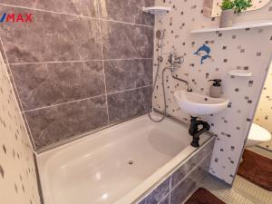 Prodej bytu 1+1, Litvínov - Horní Litvínov, Tylova, 35 m2