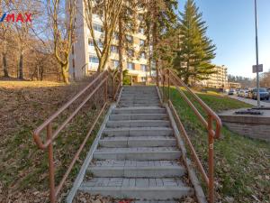 Prodej bytu 1+1, Litvínov - Horní Litvínov, Tylova, 35 m2