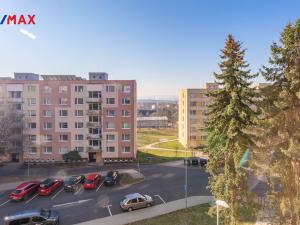 Prodej bytu 1+1, Litvínov - Horní Litvínov, Tylova, 35 m2