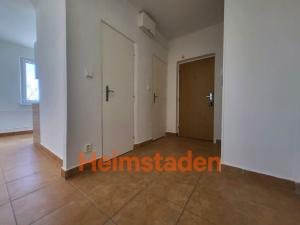 Pronájem bytu 3+1, Karviná - Nové Město, Kořenského, 70 m2