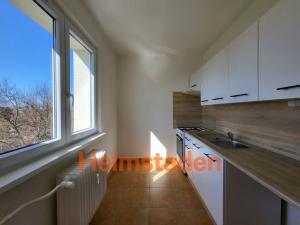 Pronájem bytu 3+1, Karviná - Nové Město, Kořenského, 70 m2