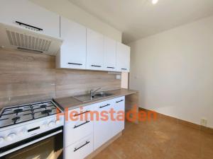 Pronájem bytu 3+1, Karviná - Nové Město, Kořenského, 70 m2