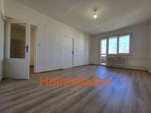 Pronájem bytu 3+1, Karviná - Nové Město, Kořenského, 70 m2