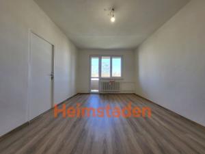 Pronájem bytu 3+1, Karviná - Nové Město, Kořenského, 70 m2