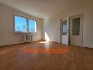 Pronájem bytu 3+1, Karviná - Nové Město, Kořenského, 70 m2