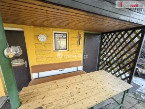 Prodej chaty, Frenštát pod Radhoštěm, Lubina, 42 m2