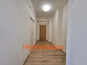 Pronájem bytu 2+1, Karviná - Nové Město, tř. Osvobození, 57 m2