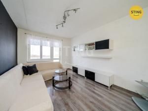 Prodej bytu 3+1, Rožnov pod Radhoštěm, 1. máje, 64 m2