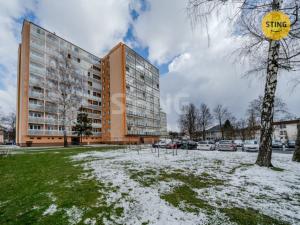 Prodej bytu 3+1, Rožnov pod Radhoštěm, 1. máje, 64 m2